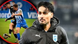 Culisele suspend?rii lui ?tefan Baiaram înainte de Universitatea Craiova – FCSB: “Sunt antecedente! A fost judecat&nbsp;(…)