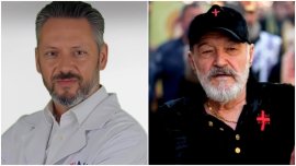 Cum a reac?ionat medicul care l-a operat pe Gigi Becali la acuza?iile de malpraxis: ”Este un lucru normal într-o (…)