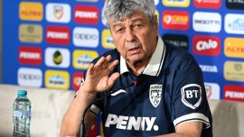 Mircea Lucescu a f?cut 6 schimb?ri pentru România – San Marino. Cum arat? primul ”11” al tricolorilor. Exclusiv