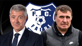 Omul care a vândut Atletico Madrid cu 2 miliarde de euro, viitorul patron al Farului!? „Facem o pepinier?. Ce e (…)