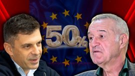 S-a autosabotat Gigi Becali prin votarea Legii Novak? „Nu a f?cut decât s? creasc? pre?ul juc?torilor români!”