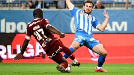 Nu e sold out! Oltenii nu umplu iar??i stadionul la Universitatea Craiova – Rapid