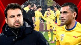 S-a sim?it lipsa lui Nicolae Stanciu în haosul de la Zenica?! Verdictul lui Adrian Mutu: „ADN de echip? moale”