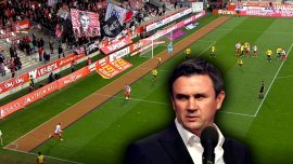 Viciere de rezultat în SuperLiga!? Verdict dur al specialistului Cristi Balaj: „Mari semne de întrebare. Linia a (…)