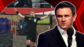 „Penalty! Hen? la ?ut”. Cristi Balaj a l?murit cu o analiz? de top toate fazele de arbitraj din FCSB – Rapid 2-1.&nbsp;(…)