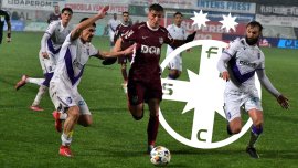 CFR Cluj spune c? a sistat transferurile dup? 0-3 cu FC Arge?: „Nu avem oferte!”. Dezv?luire de ultim? or?: „FCSB (…)