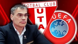 Poate lua UTA licen?? de Europa fiind în concordat preventiv? Meszar a dat un r?spuns surprinz?tor. Exclusiv