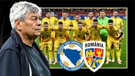 „Arma secret? a lui Lucescu!”. Giovanni Becali dezv?luie planul selec?ionerului pentru meciul decisiv cu Bosnia
