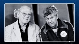 De necrezut! Cum au retrogradat Mircea Lucescu ?i Emeric Ienei în acela?i an din Liga 1: “Cu golul ?efului de la FRF”