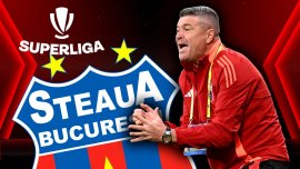 Daniel Opri?a pune condi?ii conducerii Stelei pentru prelungirea contractului: „Vreau s? fac pasul la Liga 1!”