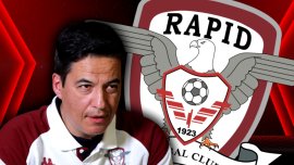 Rapid îl are pe „cel mai bun doctor din România”! CV impresionat ?i ce se întâmpl? cu „italianul”. Exclusiv