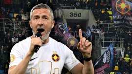 Mihai Stoica, mesaj tare pentru to?i fanii FCSB: „Vom fi foarte bine în 2026. Casele de pariuri vor schimba cotele”. (…)