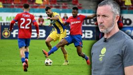 Reac?ie-?oc a lui Mihai Stoica dup? FCSB – Petrolul 1-1: „M? a?teptam s? pierdem!”. Juc?torii vinova?i ?i care ar fi (…)