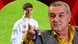 A venit de nic?ieri anun?ul despre transferul lui Kevin Ciubotaru la FCSB. Gigi Becali: „Mi-a zis, e clar!”