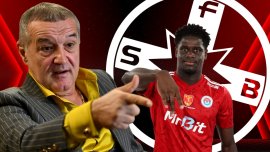 Gigi Becali a dezv?luit totul despre transferul lui Joao Paulo la FCSB: „A fost totul secret pân? a aflat&nbsp;(…)