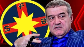 „Mai iau doi juc?tori”. Patronul FCSB e preg?tit s? dea lovitura pe finalul perioadei de transferuri. Exclusiv