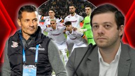 Prima plecare de la Rapid dup? 1-2 cu FCSB, anun?at? în direct. „E o discu?ie. Nu ne vom opune”. Urmeaz? ?i al?ii!&nbsp;(…)