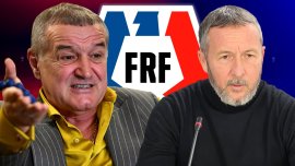 Mihai Stoica a desfiin?at regula din fotbalul românesc pe care ?i Gigi Becali o vrea eliminat?: „B?taie de joc cras?”