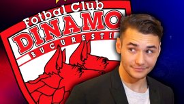 Patrick Borcea, viitorul patron al lui Dinamo!? Prietenul s?u cel mai bun dezv?luie toate secretele