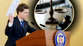 Cel mai dur atac la adresa pre?edintelui Nicu?or Dan dup? scandalul din Justi?ie: „E o tâmpenie!”