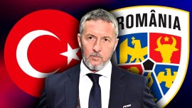 Semnal de alarm? al lui Mihai Stoica înaintea barajului Turcia – România: „Va fi r?zboi! Noi nu ?tim s? cotropim”