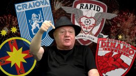 Mitic? Dragomir a anun?at de s?rb?tori cine va fi campioan? în SuperLiga în vara lui 2026. Exclusiv