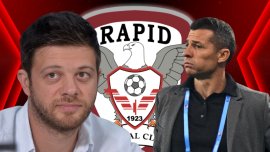 Victor Angelescu a venit cu replica imediat dup? ce Gâlc? a spus c? Rapid nu are lot de titlu. Câte transferuri sunt&nbsp;(…)