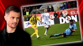Andrei Nicolescu, sup?rat dup? Boto?ani – Dinamo 1-1: “E ceva vodoo! D?m gol doar când nu vrem s? d?m la poart?”. A (…)
