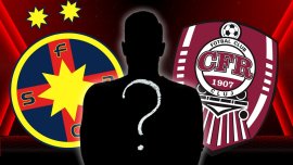Apari?ie de senza?ie la FCSB! Va juca primul meci cu CFR Cluj. Exclusiv