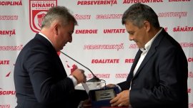 Xavi Pascual, cea mai mare lovitur? dat? de Dinamo în handbalul românesc în ultimele decenii: “Este o enciclopedie&nbsp;(…)