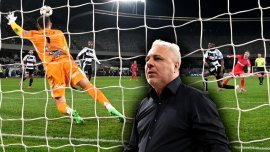 Ce spune Marius ?umudic? de victoria FCSB la Universitatea Cluj: „Era s? o comit?”