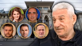 „Cel mai tare candidat!”. Verdictul ferm al lui Giovanni Becali la alegerile pentru Prim?ria Capitalei