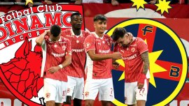 F?r? Musi ?i Armstrong în FCSB – Dinamo! Lovitur? dur? pentru Kopic: “Nici nu poate s? calce! Situa?ia e foarte (…)