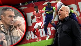 ?umudic? îi distruge pe cei de la CFR Cluj: „Refuz s? cred c? a f?cut Pancu schimb?rile! Atâta amatorism n-am v?zut (…)