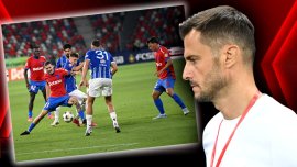 „Mi-a? dori ca Farul – FCSB s? se joace 120 de minute!”. Conducerea lui Dinamo, cu gândul la Eternul derby
