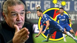 FCSB, primul transfer al iernii! Gigi Becali ia fostul juc?tor al lui Adrian Mititelu de la FC U Craiova. Exclusiv