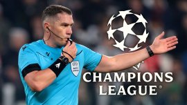 Istvan Kovacs, delegare la meciul ?oc din Liga Campionilor! Românul e candidat la premiul de “cel mai bun arbitru al (…)