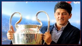 Povestea excep?ional? a lui Miodrag Belodedici, singurul fotbalist român dublu câ?tig?tor al Cupei Campionilor (…)