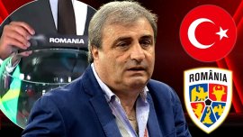 Mihai Stoichi?? surprinde dup? ce România ?i-a aflat adversara de la baraj: „Cu Turcia nu e cel mai greu! Suntem (…)