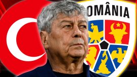 Mircea Lucescu, prima reac?ie dup? tragerea la sor?i: “?tim totul despre Turcia! Meciul trebuie preg?tit de întreaga (…)