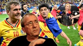 A fugit sau nu Miodrag Belodedici din România comunist?? Ce a discutat cu Valentin Ceau?escu ?i leg?tura cu Gic?&nbsp;(…)