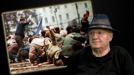 Mitic? Dragomir, dezv?luiri bomb? de la Revolu?ie. L-au trimis s? semneze un fotbalist: „M-au acuzat c? am îngropat&nbsp;(…)