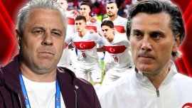 Marius ?umudic?, premoni?ie înaintea tragerii la sor?i: „Sim?eam c? vom întâlni Turcia! ?sta-i norocul lui nea Mircea”