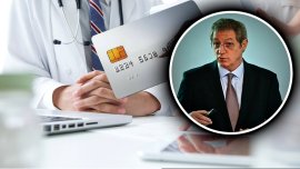 Majorare de salarii de mii de lei pentru ?efii din spitale, în plin? austeritate. Încercare la Senat de ocolire a&nbsp;(…)