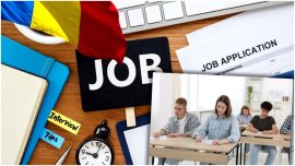 România, pe ultimul loc din UE la num?rul tinerilor care muncesc în timpul studiilor. Exper?ii contrazic datele&nbsp;(…)