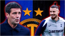 Radu Dr?gu?in la Inter Milano!? Florin Manea a f?cut anun?ul: „S-ar putea s? m? sune Cristi Chivu”