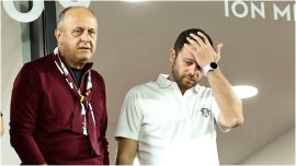 Prima reac?ie din partea conducerii Rapidului dup? eliminarea din Cupa României Betano: „O s? avem o discu?ie”