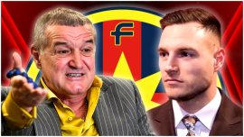 Suma pe care o vrea Gigi Becali pentru a-l ceda pe Dennis Politic! Anun? despre transferul atacantului de la FCSB:&nbsp;(…)