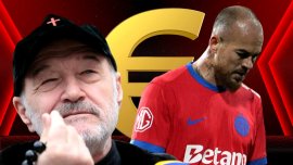 Nu e de acord cu suma cerut? de Gigi Becali pentru Denis Alibec. ”Cine s?-i dea banii ??tia?”