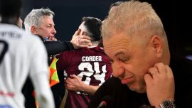 ?umi, reac?ie dup? scandalul de la CFR Cluj – U Cluj: “Dac? ?umudic? f?cea ce a f?cut Bergodi, ce se întâmpla? E o&nbsp;(…)